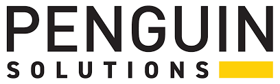 Penguin Solutions logo